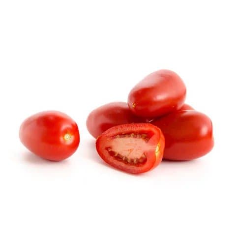 Tomate coeur de pigeon